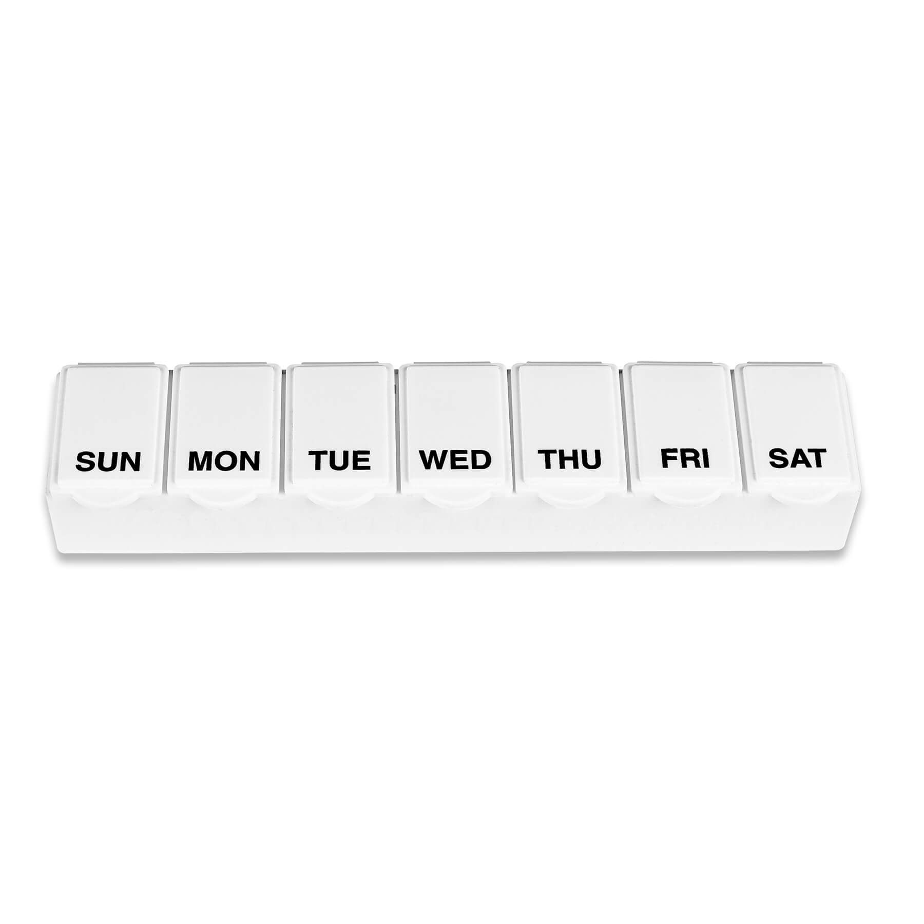 White Blank